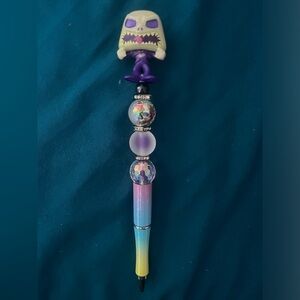Nightmare Before Christmas Jack pen